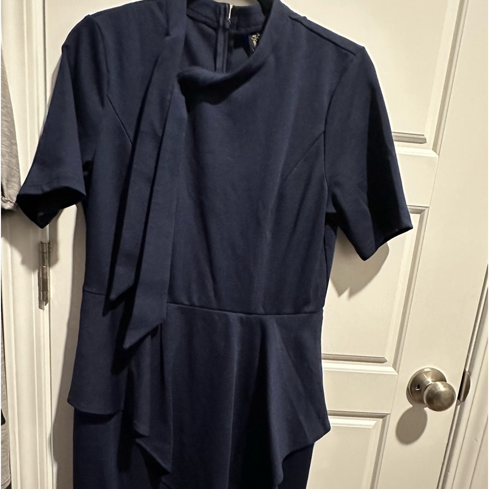 Dress for work!